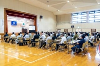 長野の家づくり　安全大会